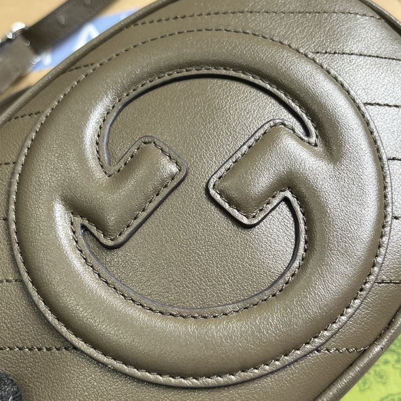 Gvc*1 round bags